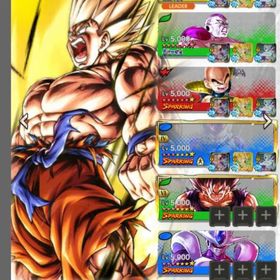 最強！！ | ドラゴンボールレジェンズのアカウントデータ、RMTの販売・買取一覧