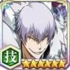 市丸ギン+ブレソル霊玉36000-40000+★6キャラ10-12体+★5キャラ150-180 | ブレソル(ブリーチ ブレイブソウル)のアカウントデータ、RMTの販売・買取一覧