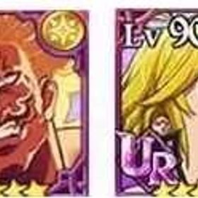 【必携画像で所持】ダイヤ700-1200個+URランダム3-10+SSR券5-15 | グラクロのアカウントデータ、RMTの販売・買取一覧