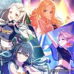 強力初期アカ フェス限5種 手毬、星南、麻央、咲季、広ジュエル40000 | 学園アイドルマスター(学マス)のアカウントデータ、RMTの販売・買取一覧