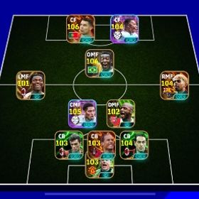 売ります | eFootball 2025(イーフト)のアカウントデータ、RMTの販売・買取一覧