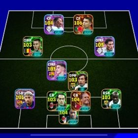 eFootball 2025.26 引退垢 | eFootball 2025(イーフト)のアカウントデータ、RMTの販売・買取一覧