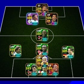 イーフト データ | eFootball 2025(イーフト)のアカウントデータ、RMTの販売・買取一覧