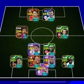 ゲームセンター連携‼️引退垢‼️格安アカウント‼️ | eFootball 2025(イーフト)のアカウントデータ、RMTの販売・買取一覧