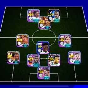 廃課金アカウント総額30万円越え | eFootball 2025(イーフト)のアカウントデータ、RMTの販売・買取一覧