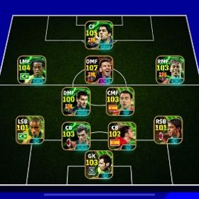 イーフト2025データ(累計課金額20万超え) | eFootball 2025(イーフト)のアカウントデータ、RMTの販売・買取一覧