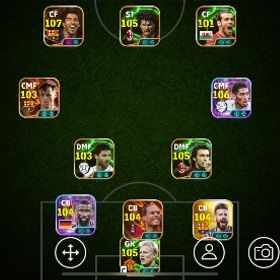 引退します | eFootball 2025(イーフト)のアカウントデータ、RMTの販売・買取一覧