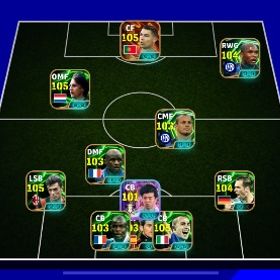 イーフトアカウント | eFootball 2025(イーフト)のアカウントデータ、RMTの販売・買取一覧