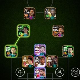 【環境選手多】引退垢【バルサ・アーセナルスカッド】 | eFootball 2025(イーフト)のアカウントデータ、RMTの販売・買取一覧