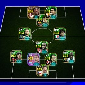 eFootballアカウント 引退垢 | eFootball 2025(イーフト)のアカウントデータ、RMTの販売・買取一覧