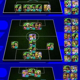 【おすすめ】eFootball2026 環境選手完備🌟廃課金アカウント | eFootball 2025(イーフト)のアカウントデータ、RMTの販売・買取一覧