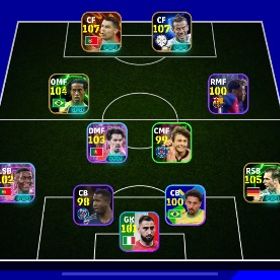 引退アカウント | eFootball 2025(イーフト)のアカウントデータ、RMTの販売・買取一覧