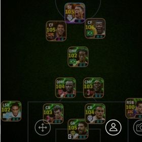 イーフト引退アカウントです | eFootball 2025(イーフト)のアカウントデータ、RMTの販売・買取一覧