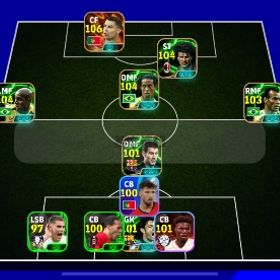 ウイイレ | eFootball 2025(イーフト)のアカウントデータ、RMTの販売・買取一覧