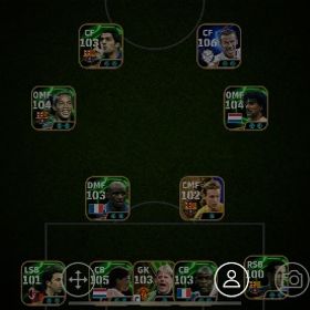 イーフト ほぼ引退アカウント | eFootball 2025(イーフト)のアカウントデータ、RMTの販売・買取一覧