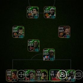 イーフト引退垢 | eFootball 2025(イーフト)のアカウントデータ、RMTの販売・買取一覧