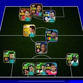 最強引退垢 | eFootball 2025(イーフト)のアカウントデータ、RMTの販売・買取一覧