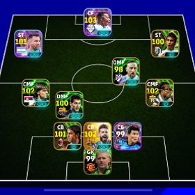 引退垢 | eFootball 2025(イーフト)のアカウントデータ、RMTの販売・買取一覧