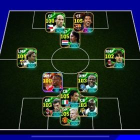 現環境最強垢 連携はしてません | eFootball 2025(イーフト)のアカウントデータ、RMTの販売・買取一覧