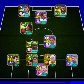 イーフト 引退アカ ゲームセンター連動済み | eFootball 2025(イーフト)のアカウントデータ、RMTの販売・買取一覧