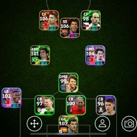 👑新GOAT最強クリロナ✨最強スアレス✨神ヘダコレル✨天使カカ👑買いたい方はコメントまで👑 | eFootball 2025(イーフト)のアカウントデータ、RMTの販売・買取一覧