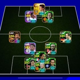 引退垢 | eFootball 2025(イーフト)のアカウントデータ、RMTの販売・買取一覧