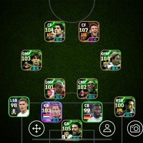 引退垢 | eFootball 2025(イーフト)のアカウントデータ、RMTの販売・買取一覧