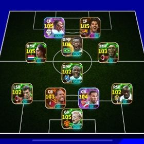 🥇即購入歓迎🥇引退垢 スアレス、ペレなど最強選手多数‼️ | eFootball 2025(イーフト)のアカウントデータ、RMTの販売・買取一覧