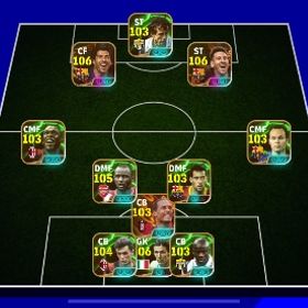 イーフト | eFootball 2025(イーフト)のアカウントデータ、RMTの販売・買取一覧