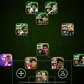 イーフト引退アカ | eFootball 2025(イーフト)のアカウントデータ、RMTの販売・買取一覧