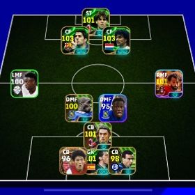 やらなくなったので | eFootball 2025(イーフト)のアカウントデータ、RMTの販売・買取一覧