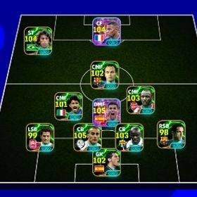 割と廃課金アカウント | eFootball 2025(イーフト)のアカウントデータ、RMTの販売・買取一覧