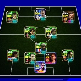 [eFootball 2025(イーフト)] ‼️引退垢‼️環境キャラ多数‼️ | eFootball 2025(イーフト)のアカウントデータ、RMTの販売・買取一覧