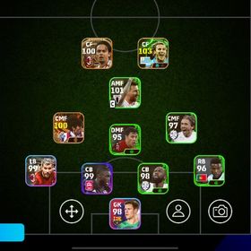 Inzaghi, Nakamura | eFootball 2025(イーフト)のアカウントデータ、RMTの販売・買取一覧