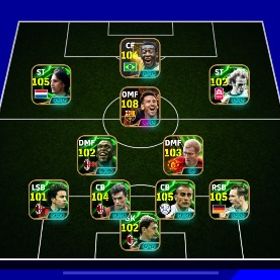 連携済みアカウント | eFootball 2025(イーフト)のアカウントデータ、RMTの販売・買取一覧