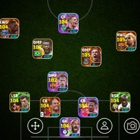 イーフト 課金垢 | eFootball 2025(イーフト)のアカウントデータ、RMTの販売・買取一覧