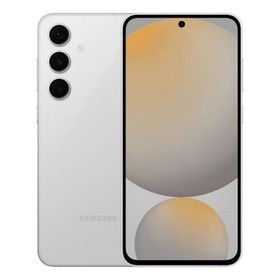 Galaxy S24 FE SM-S721[128GB] SIMフリー グレー【安心保証】