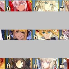 引退 星5 55種76体 完凸黒聖杯所持 | FGOのアカウントデータ、RMTの販売・買取一覧