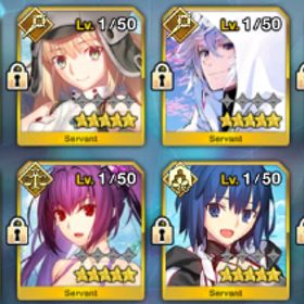 石4410個 75符 モルガン シエル レディ・アヴァロン キャストリア オベロン コヤンスカヤ | FGOのアカウントデータ、RMTの販売・買取一覧