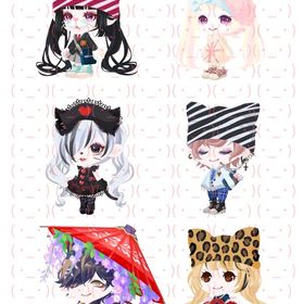 引退！最終値下げ⸜︎🎁⸝急ぎ | ポケコロのアカウントデータ、RMTの販売・買取一覧