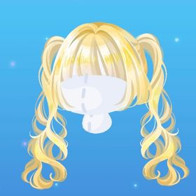 【最安値】少女のハニーツインテ | ポケコロのアイテム、RMTの販売・買取一覧