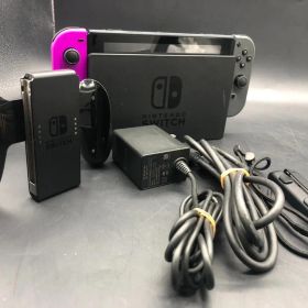 ニンテンドースイッチ 本体 HAC-001 初期化済み