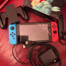 Nintendo Switch 本体 +おまけつき