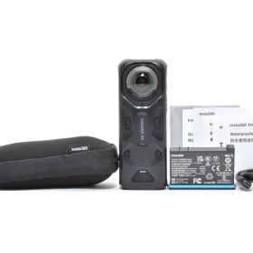 ★美品★INSTA360 X4
