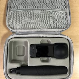 Insta360 X4スタンダード本体＋スタートセット