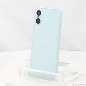 〔中古品〕 Xperia 10 VI 128GB ブルー XQ-ES44 L1JPCX0 SIMフリー ［6.1インチ有機EL／Snapdragon 6 Gen 1 Mobile Platform］〔中古品〕 Xperia 10 VI 128GB ブルー XQ-ES44 L1JPCX0 SIMフリー ［6.1インチ有機EL／Snapdragon 6 Gen 1 Mobile Platform］