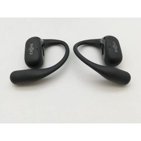 【中古】Shokz OpenFit 2 SKZ-EP-000045 [ブラック]【鹿児島中町】保証期間1ヶ月【ランクB】