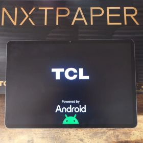 TCL NXTPAPER 11 Plus Androidタブレット本体