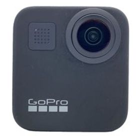 GoPro◆MAX/コンパクトデジタルカメラ/CHDHZ-202