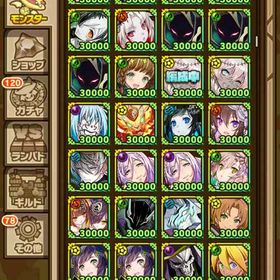 統治者アインズ 魔王リムル ニスカ | サモンズボードのアカウントデータ、RMTの販売・買取一覧